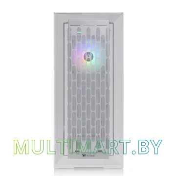 Корпус Thermaltake CTE T500 TG ARGB Snow CA-1X8-00F6WN-01 картинка 4